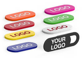 Papachina Offer Custom Webcam Cover In Wholesale For Marketing